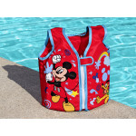 Plávacia vesta Bestway – Mickey M/L